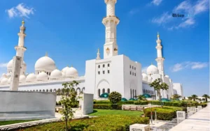 Grand Mosque