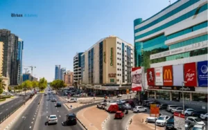 Living in Bur Dubai: Residential Lifestyle