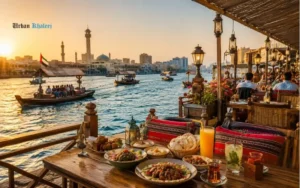 Where to Eat Near Deira Abra Station