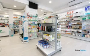 Health and Wellness Facilities