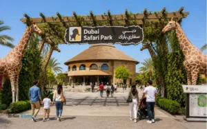 Dubai Safari Park
