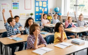 Schools and Education