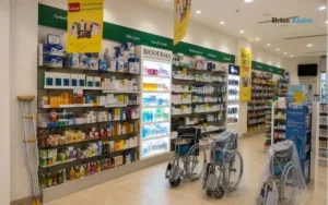 Healthcare Facilities