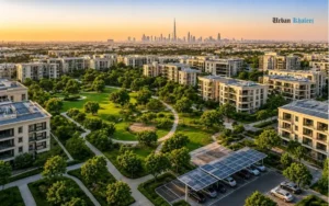 Is Green Community West Dubai