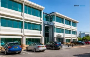 Parking Availability