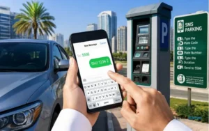 1. Sending the Wrong SMS Format