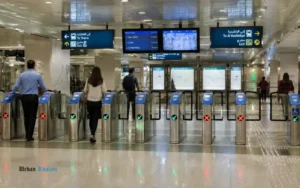 Ticket Prices and Nol Card Fares