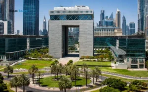 Dubai International Financial Centre (DIFC)