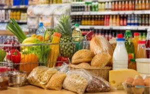 Shaklan Market Products and Grocery Categories
