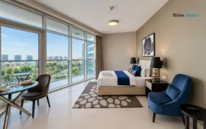 Apartments