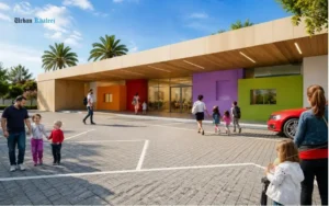 Schools and Education