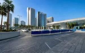 ADNEC Centre Abu Dhabi