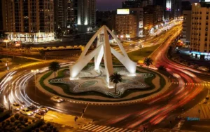 Traffic and Transportation Significance