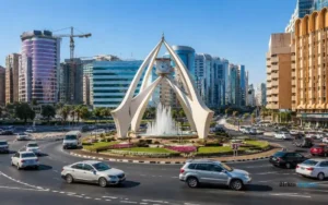 Architectural Design and Features