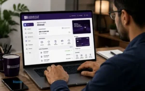 Digital Banking Features