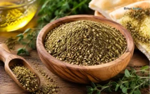 Za'atar