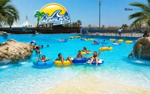 Family and Children's Attractions