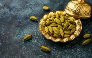 Cardamom