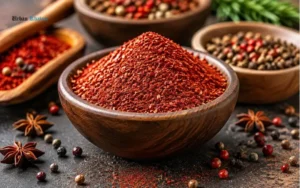 Sumac