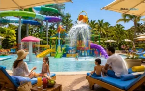 Facilities for Families