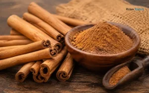 Cinnamon