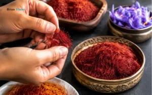 Premium Saffron