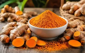 Turmeric