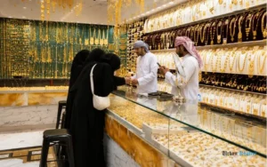 How to Buy Gold Safely in Dubai