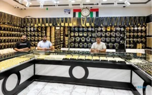 How VAT Works When Buying Gold Jewellery
