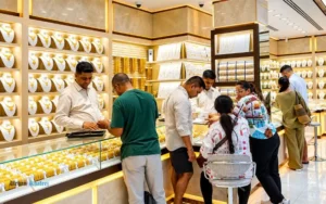 Gold Prices in Ajman: What Actually Determines the Final Cost?