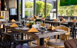Dining Options