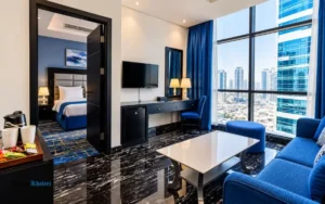 Classic Rooms