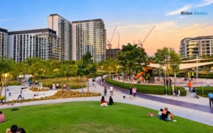 Is the Park Good for Families?