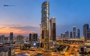 City of Lights and Al Reem Island
