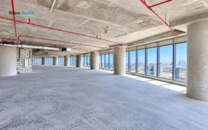 Buying or Renting an Office