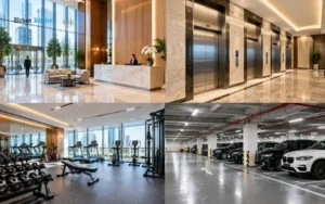 Facilities and Amenities