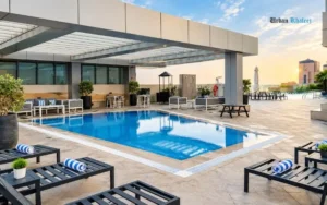 Amenities and Facilities