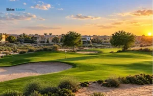 Golf and Equestrian Facilities