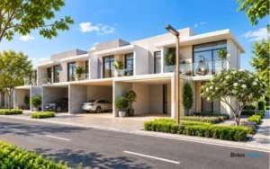 Villas and Townhouses: What Properties Are Available?