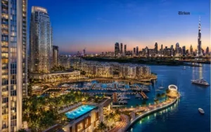 Dubai Creek