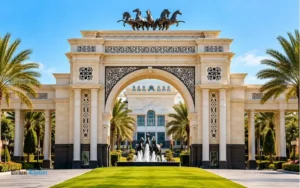 History of the Palace