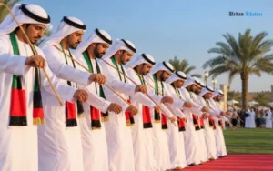 Why the United Arab Emirates National Day Matters
