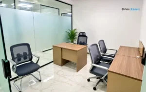 Offices and Business Units
