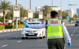 Fujairah Police Traffic Fine Payment