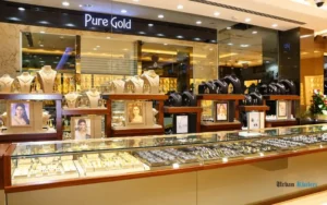Gold and Jewellery Trading