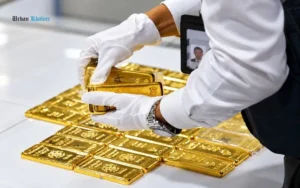 Gold Bullion and Precious Metals