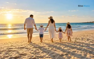 Family-friendly amenities
