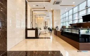 Buying or Renting Commercial Space