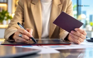 How to Understand Your Work Permit Status