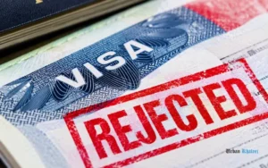 Why UAE Visa Applications May Be Rejected